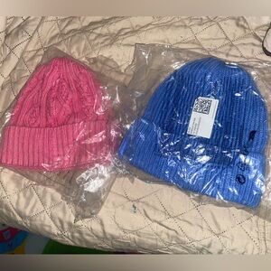 Beanies